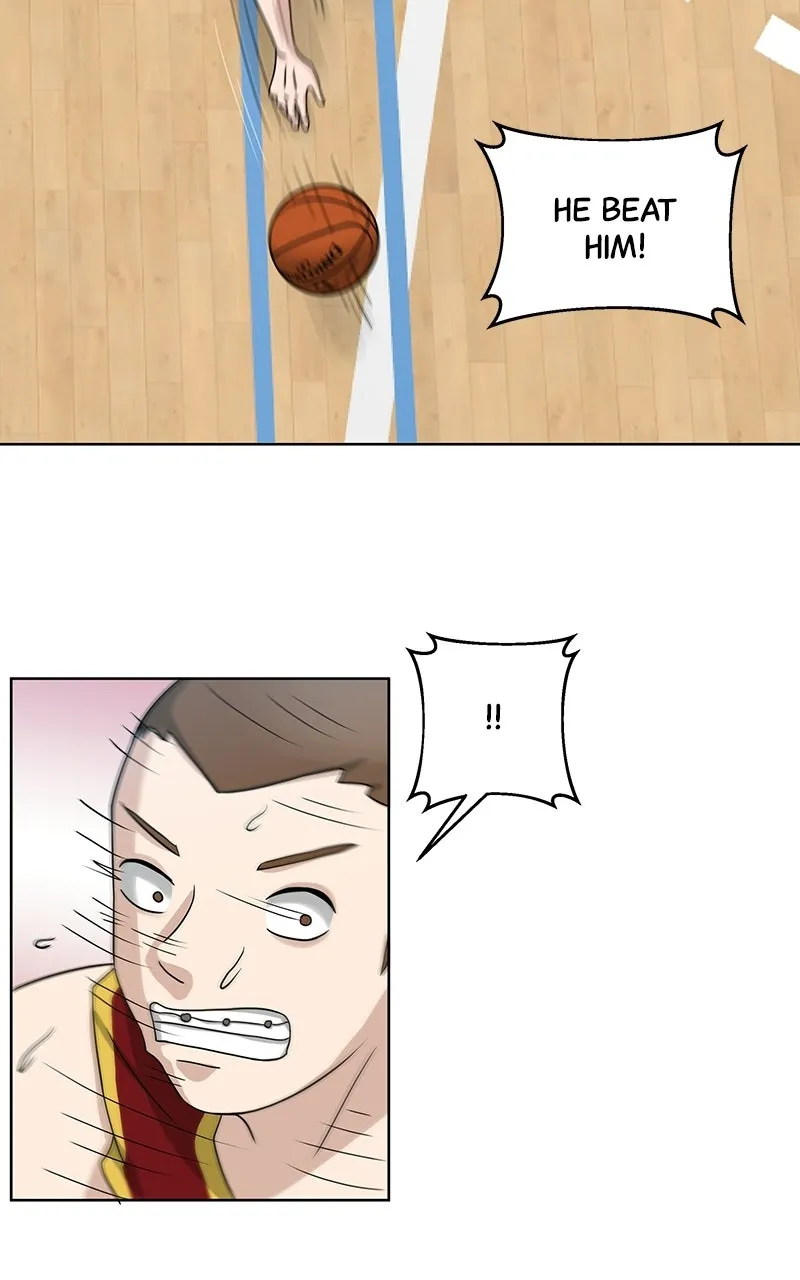 Big Man on the Court Chapter 13 page 13 - 