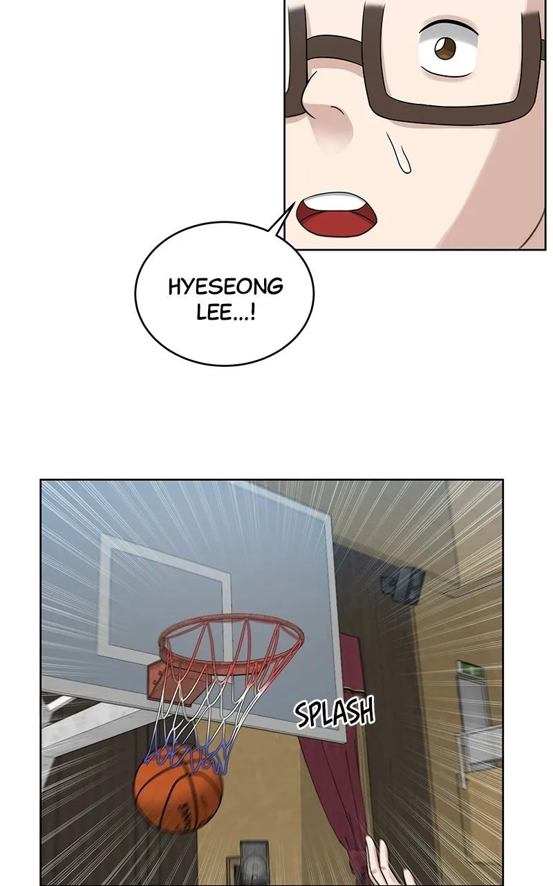 Big Man on the Court Chapter 13 page 15 - 