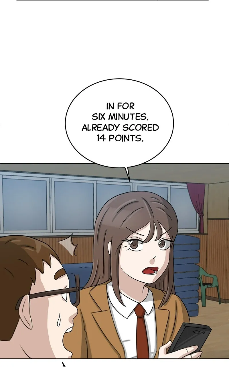 Big Man on the Court Chapter 13 page 16 - 