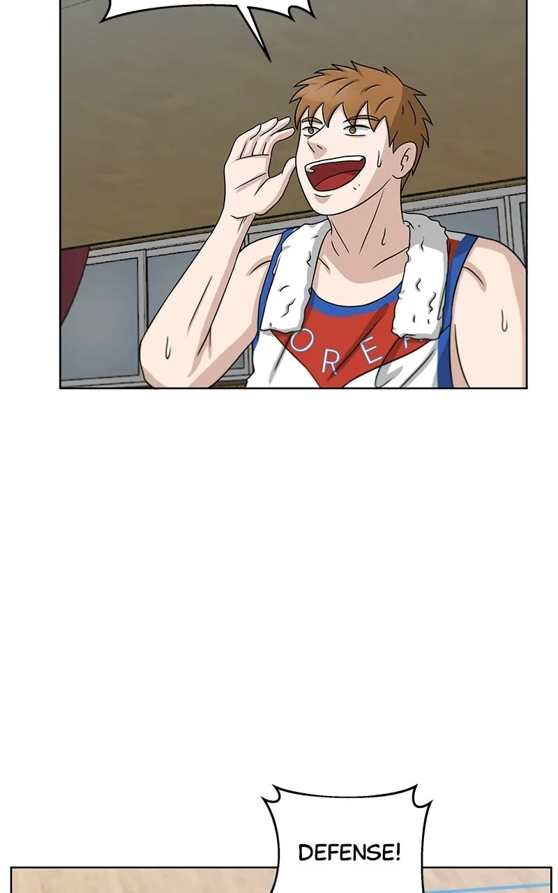 Big Man on the Court Chapter 13 page 19 - 