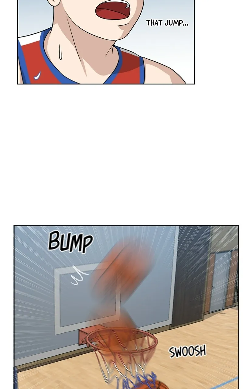 Big Man on the Court Chapter 13 page 25 - 