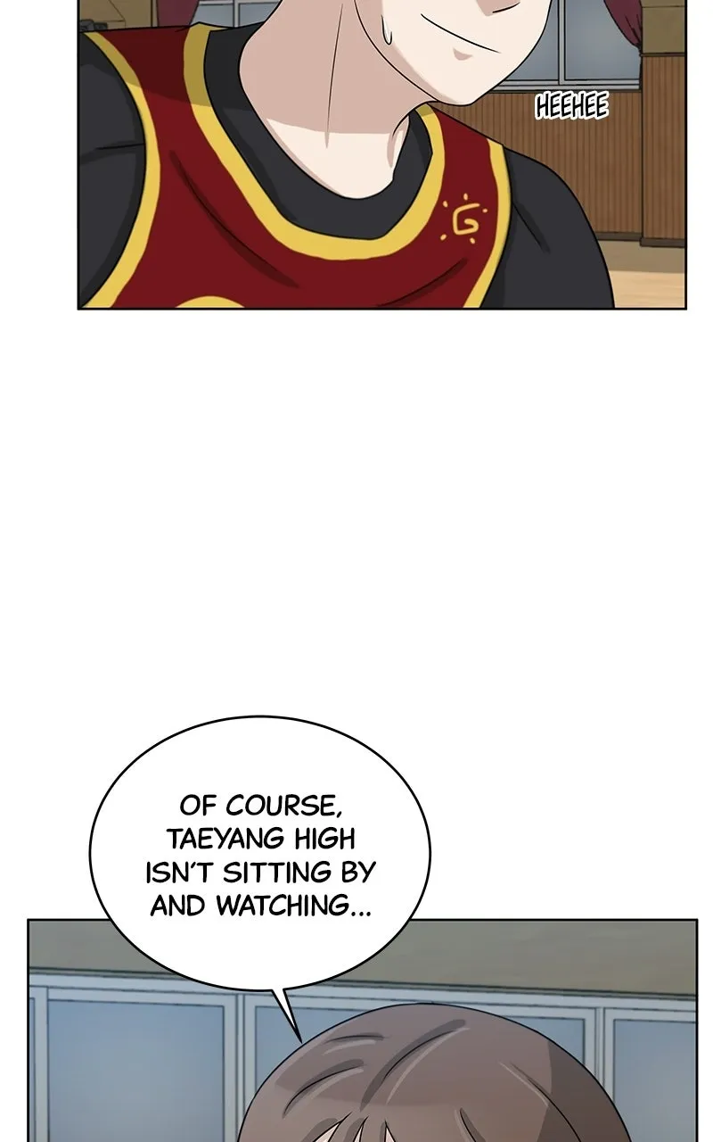 Big Man on the Court Chapter 13 page 27 - 