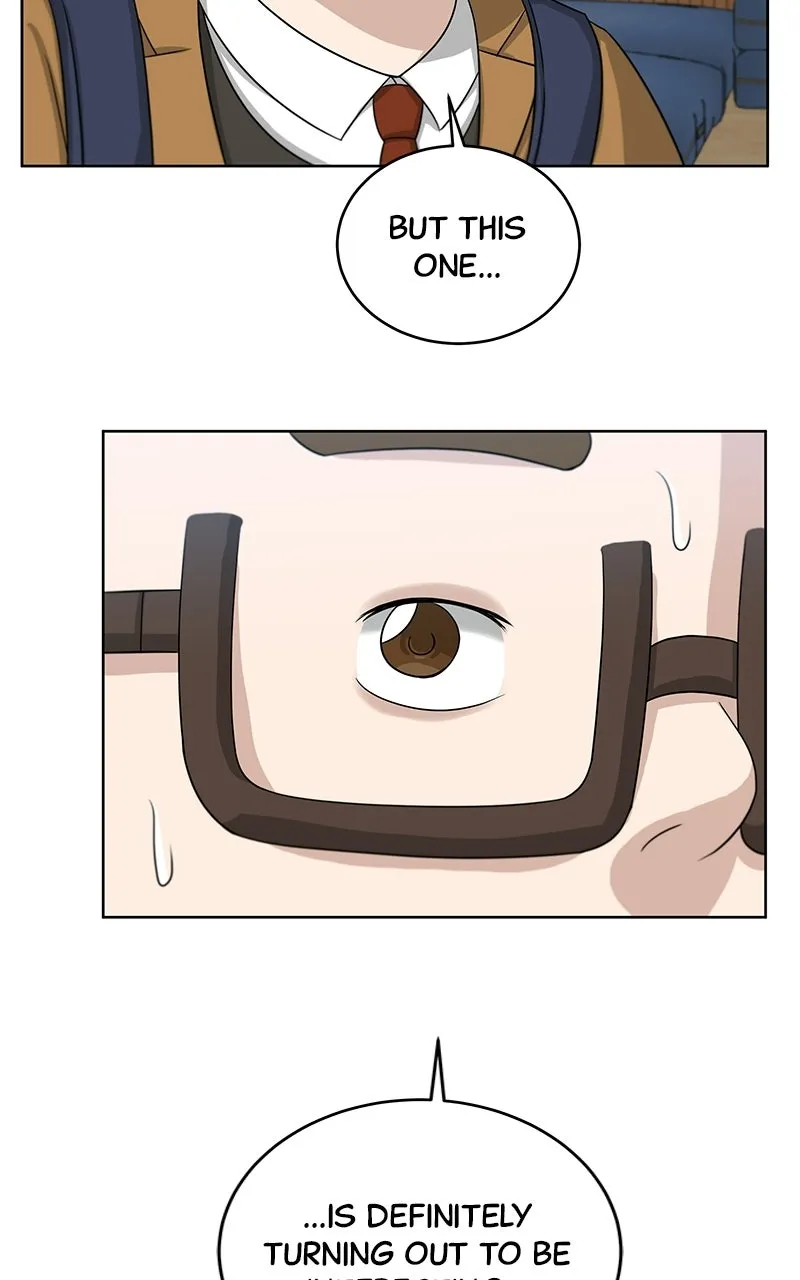 Big Man on the Court Chapter 13 page 30 - 