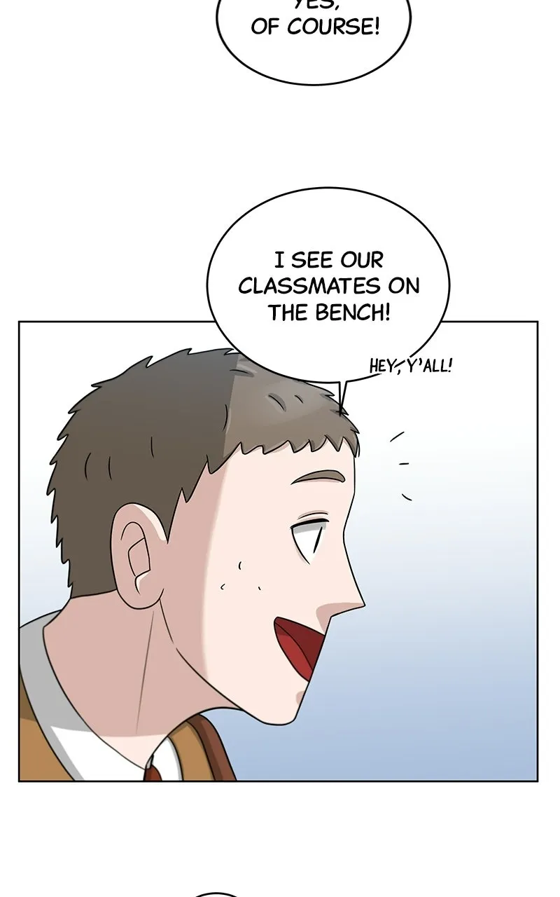 Big Man on the Court Chapter 13 page 37 - 