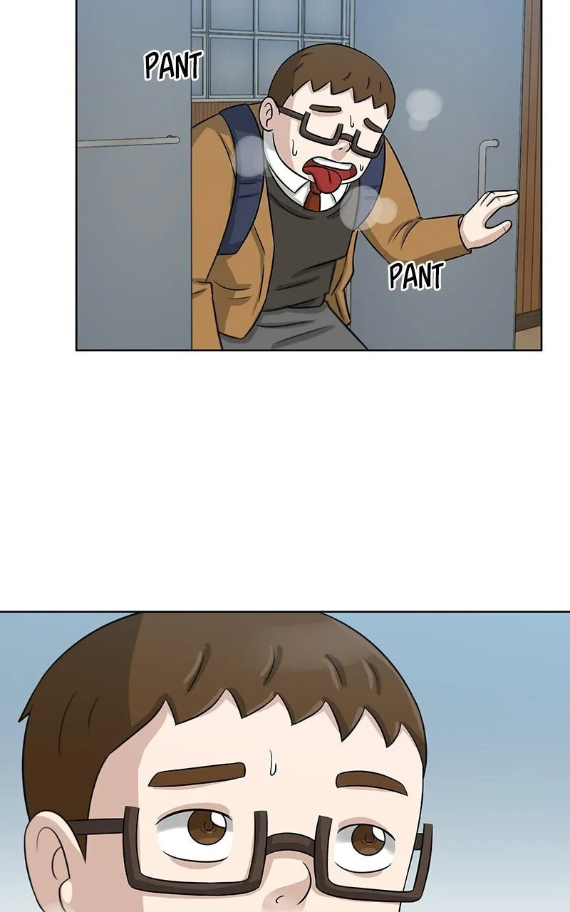 Big Man on the Court Chapter 13 page 5 - 