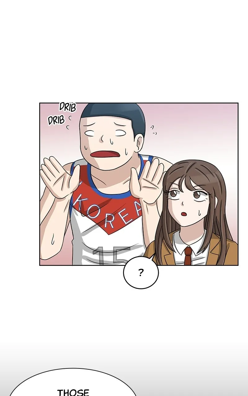 Big Man on the Court Chapter 13 page 43 - 
