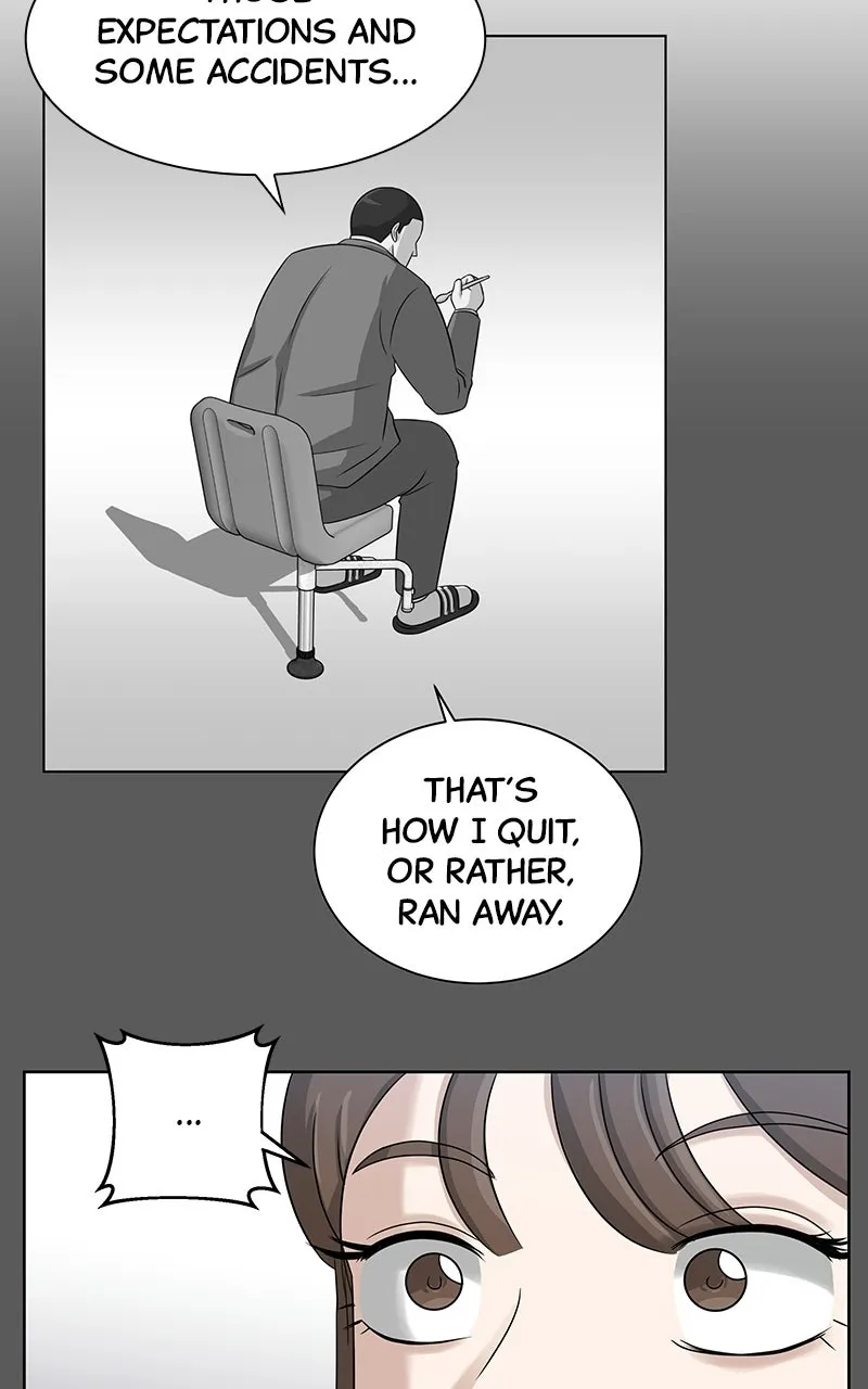 Big Man on the Court Chapter 13 page 44 - 