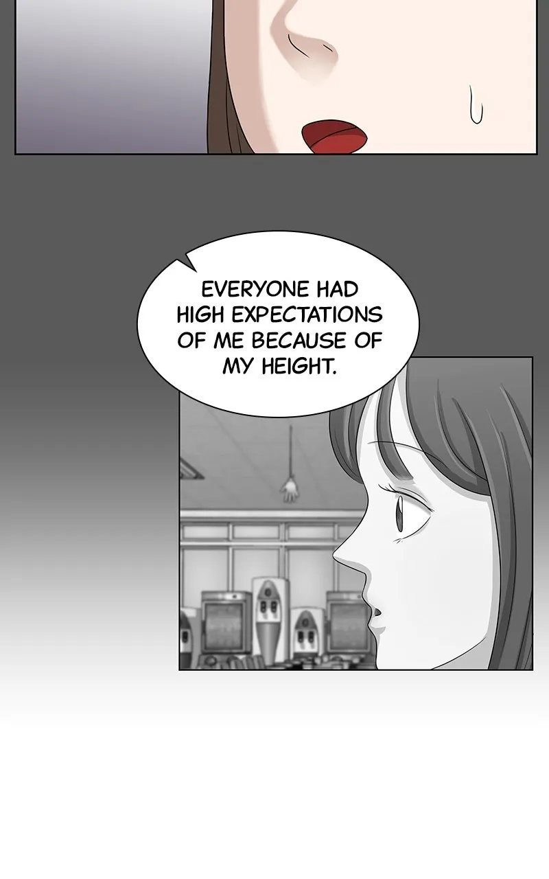 Big Man on the Court Chapter 13 page 45 - 