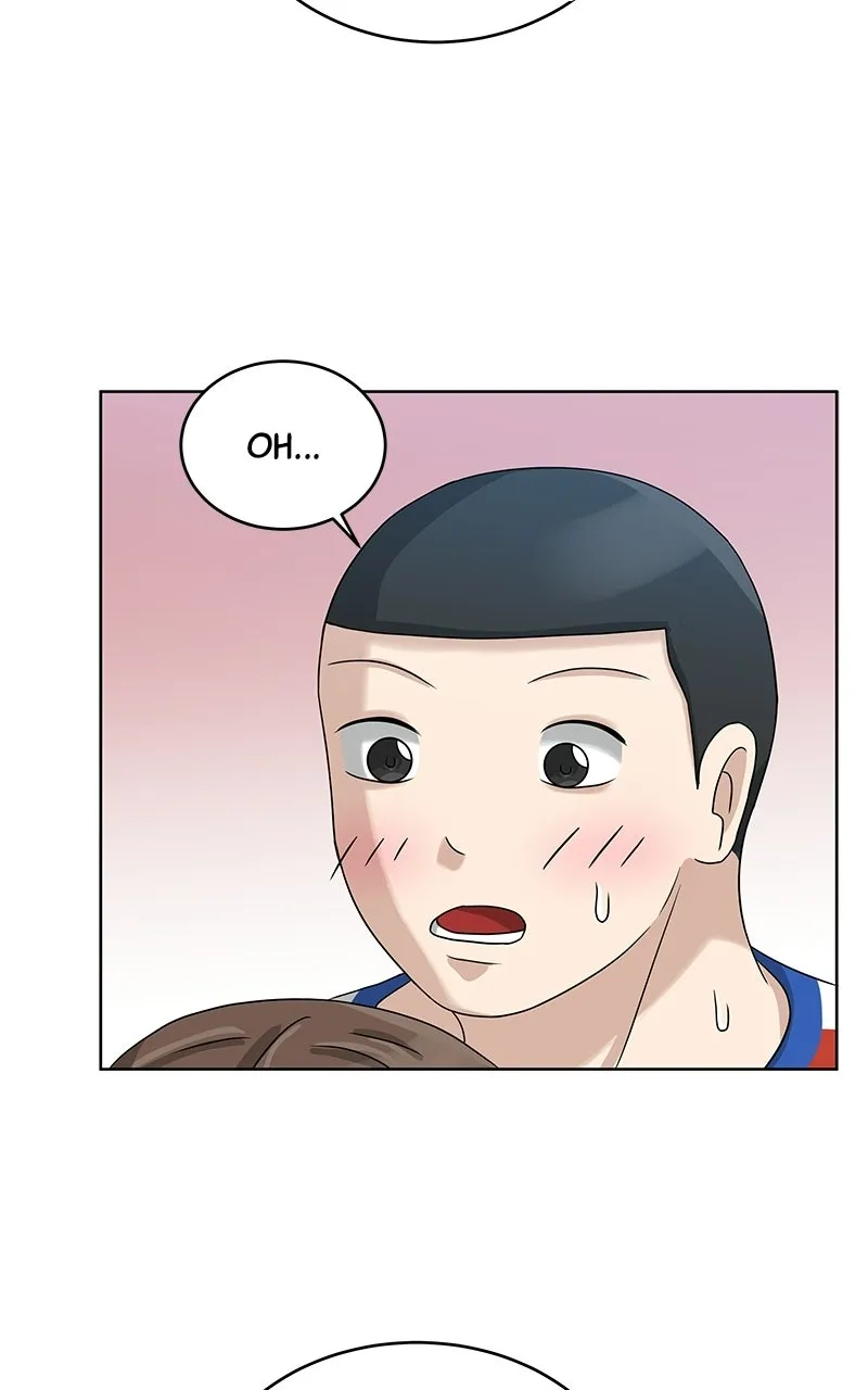 Big Man on the Court Chapter 13 page 47 - 