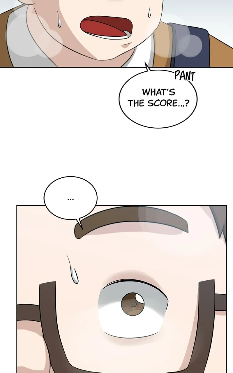 Big Man on the Court Chapter 13 page 6 - 