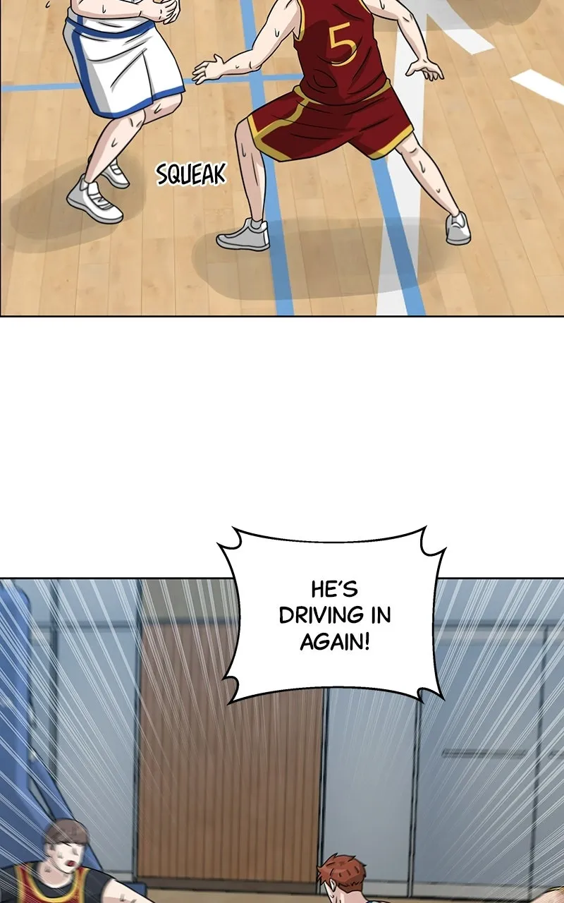 Big Man on the Court Chapter 13 page 51 - 