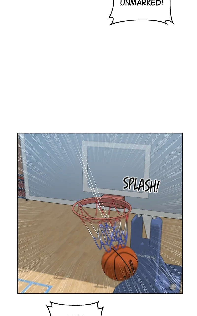 Big Man on the Court Chapter 13 page 56 - 