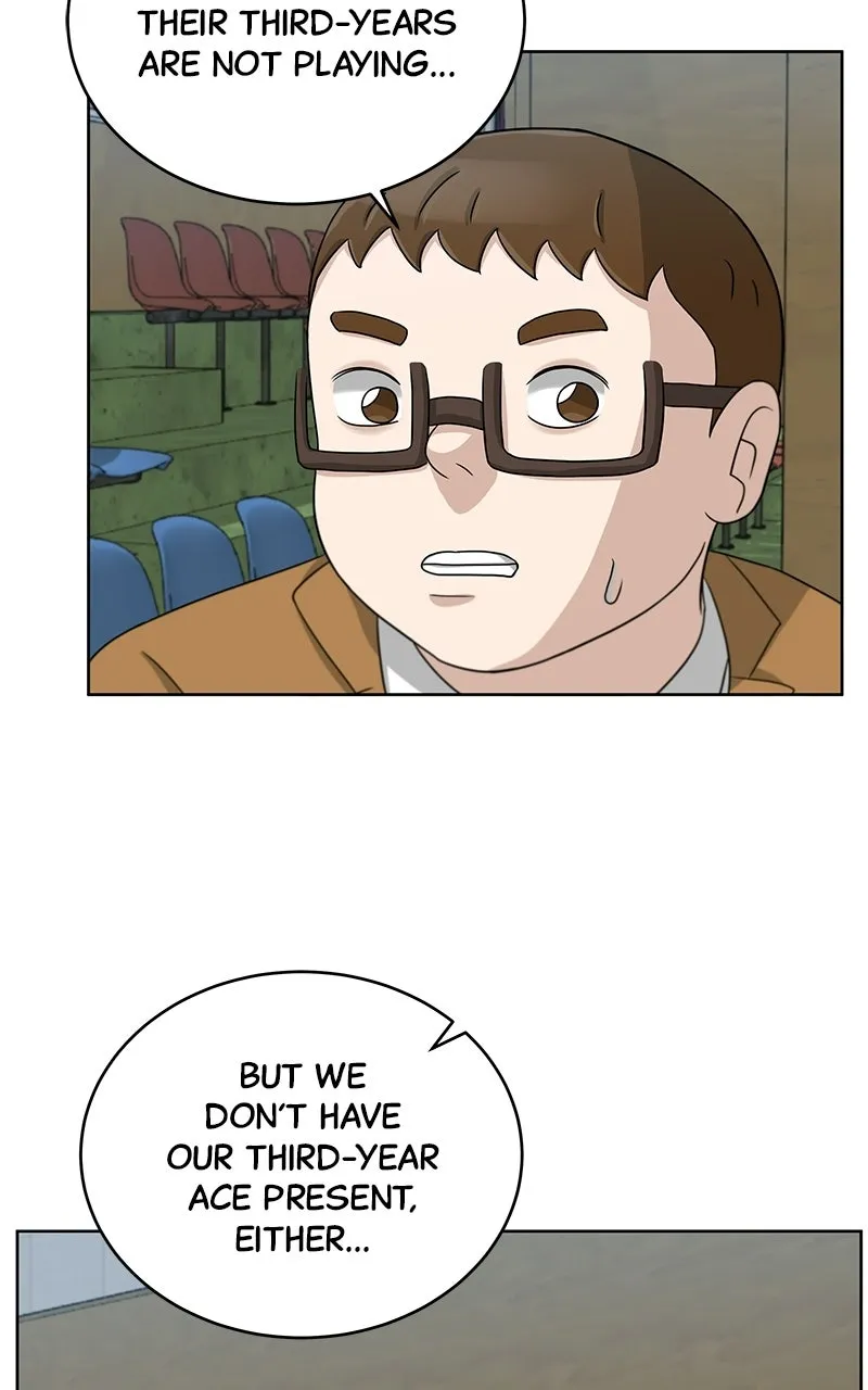 Big Man on the Court Chapter 13 page 60 - 