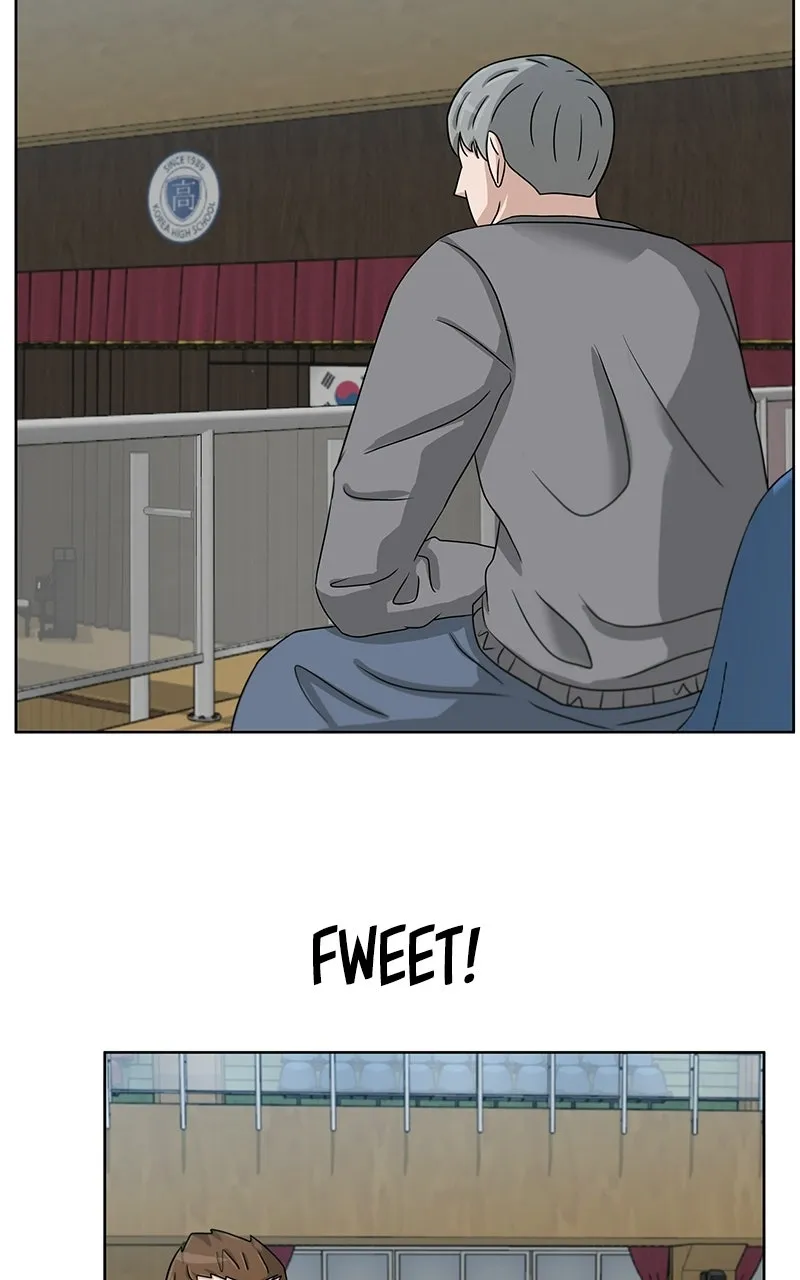 Big Man on the Court Chapter 13 page 61 - 