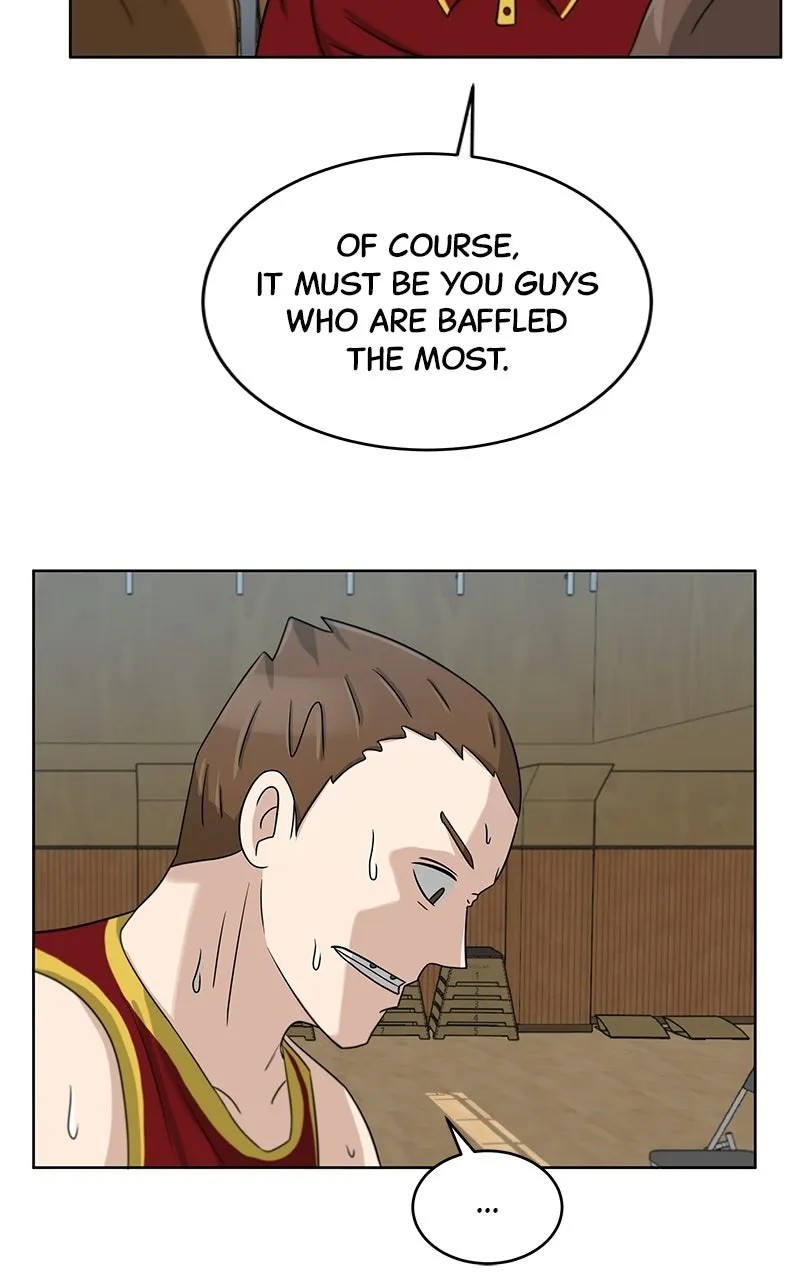 Big Man on the Court Chapter 13 page 64 - 