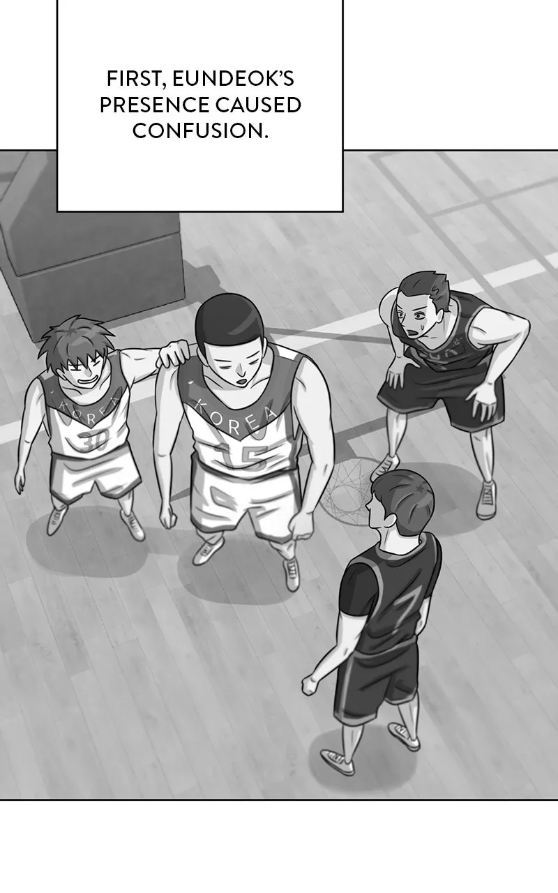 Big Man on the Court Chapter 13 page 70 - 