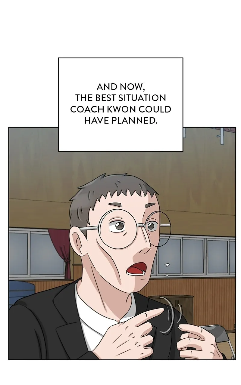 Big Man on the Court Chapter 13 page 74 - 