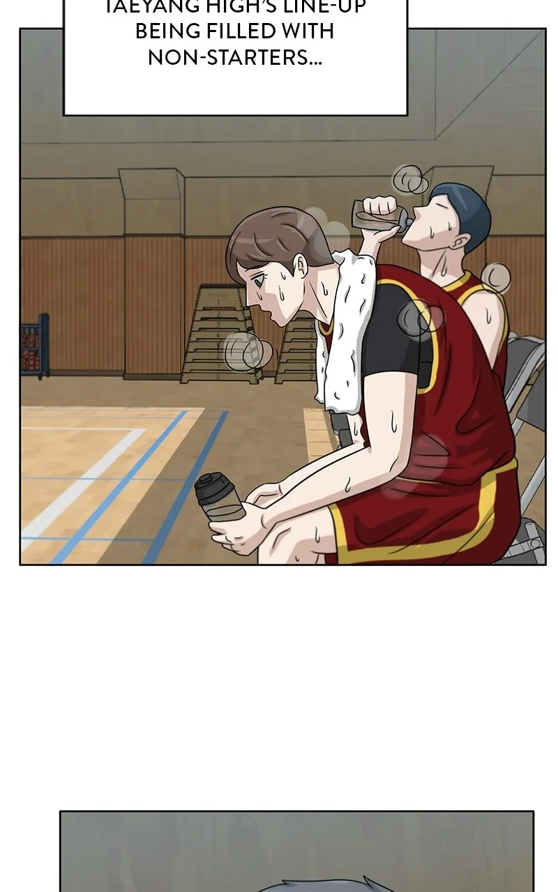 Big Man on the Court Chapter 13 page 76 - 