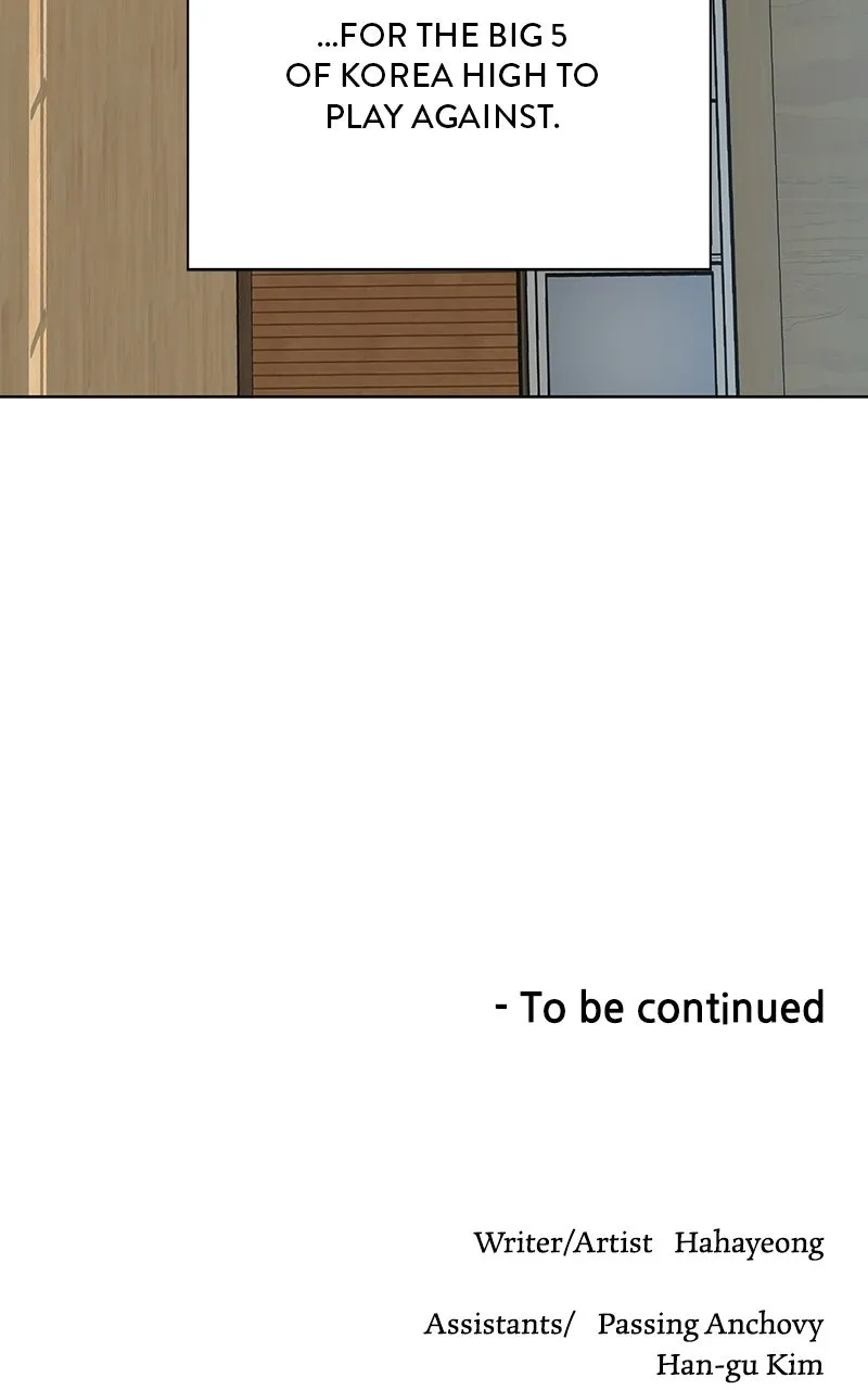 Big Man on the Court Chapter 13 page 79 - 