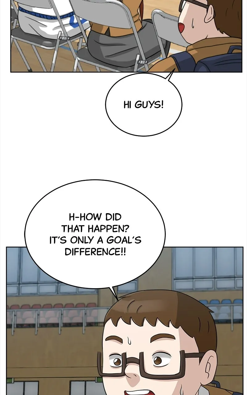 Big Man on the Court Chapter 13 page 9 - 