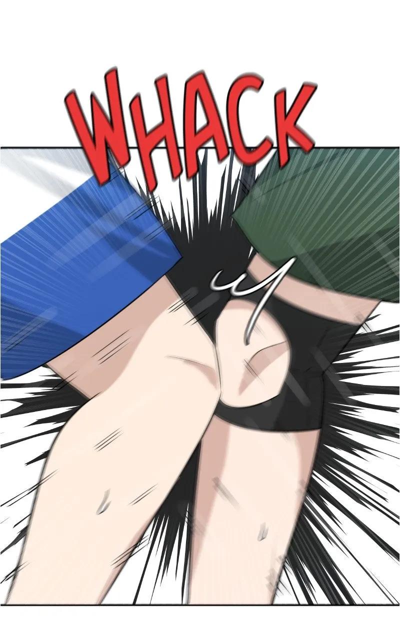 Big Man on the Court Chapter 130 page 2 - 