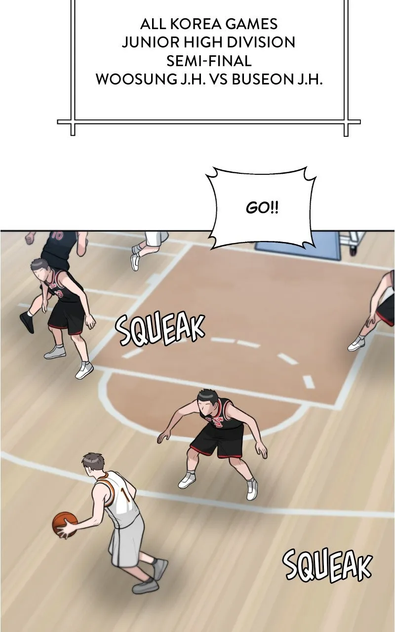 Big Man on the Court Chapter 130 page 15 - 