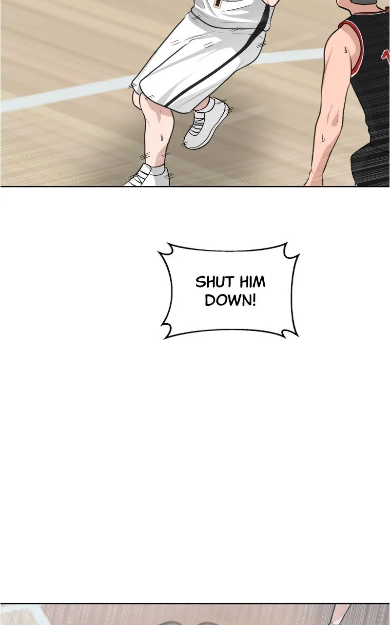 Big Man on the Court Chapter 130 page 17 - 