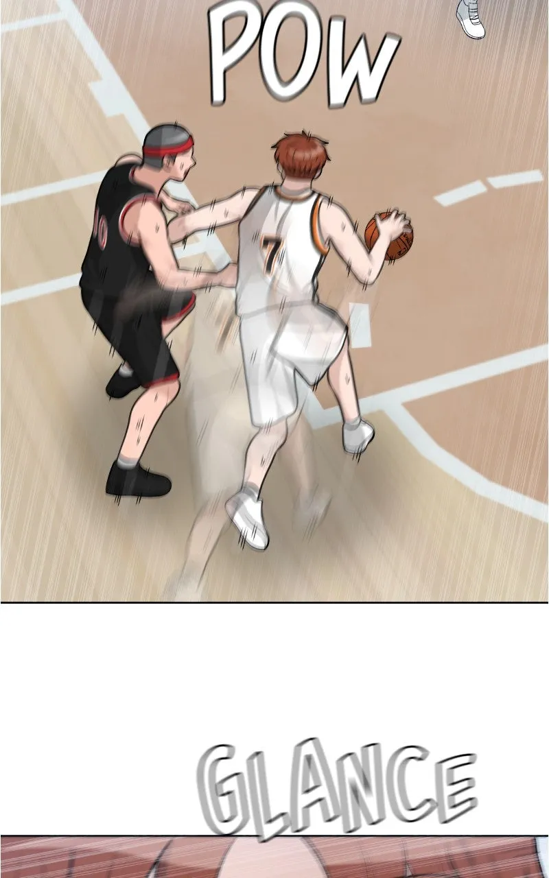 Big Man on the Court Chapter 130 page 18 - 