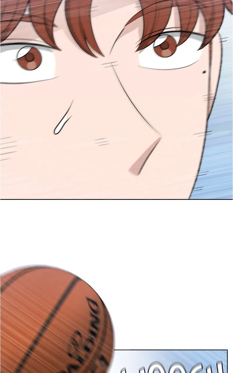 Big Man on the Court Chapter 130 page 19 - 