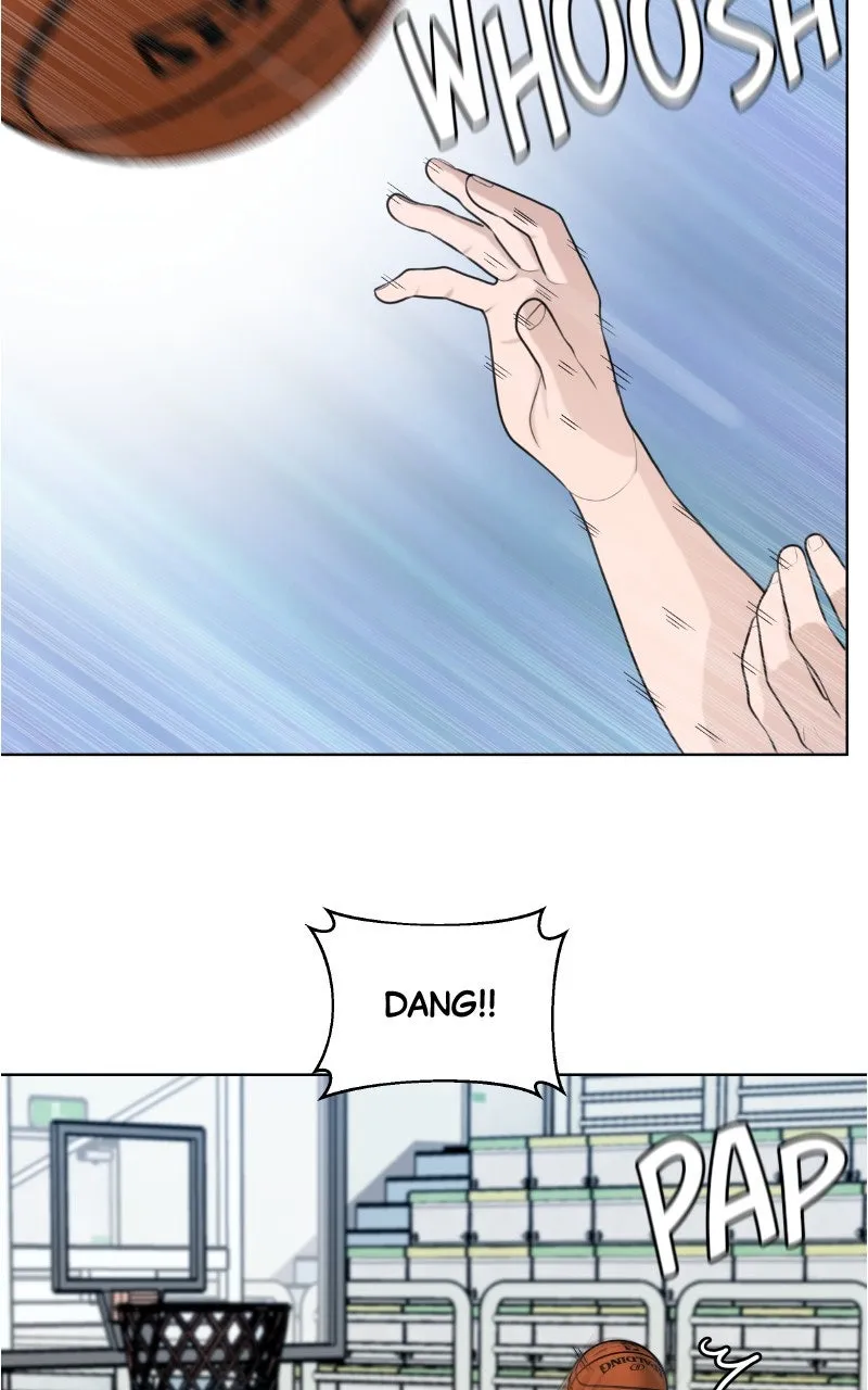 Big Man on the Court Chapter 130 page 20 - 