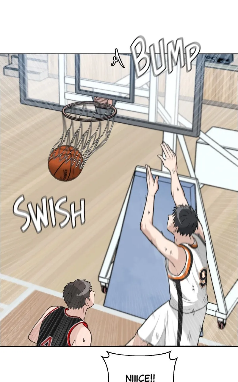Big Man on the Court Chapter 130 page 22 - 