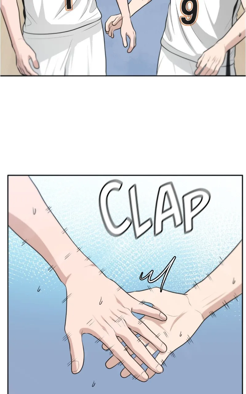 Big Man on the Court Chapter 130 page 24 - 