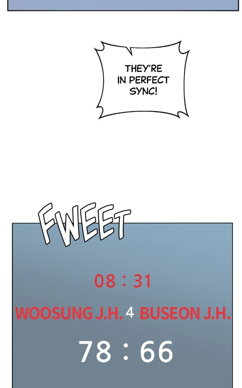 Big Man on the Court Chapter 130 page 25 - 