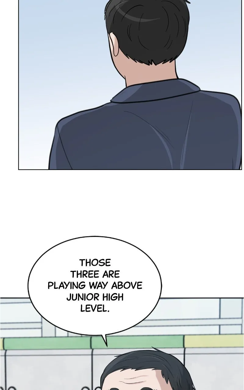 Big Man on the Court Chapter 130 page 28 - 