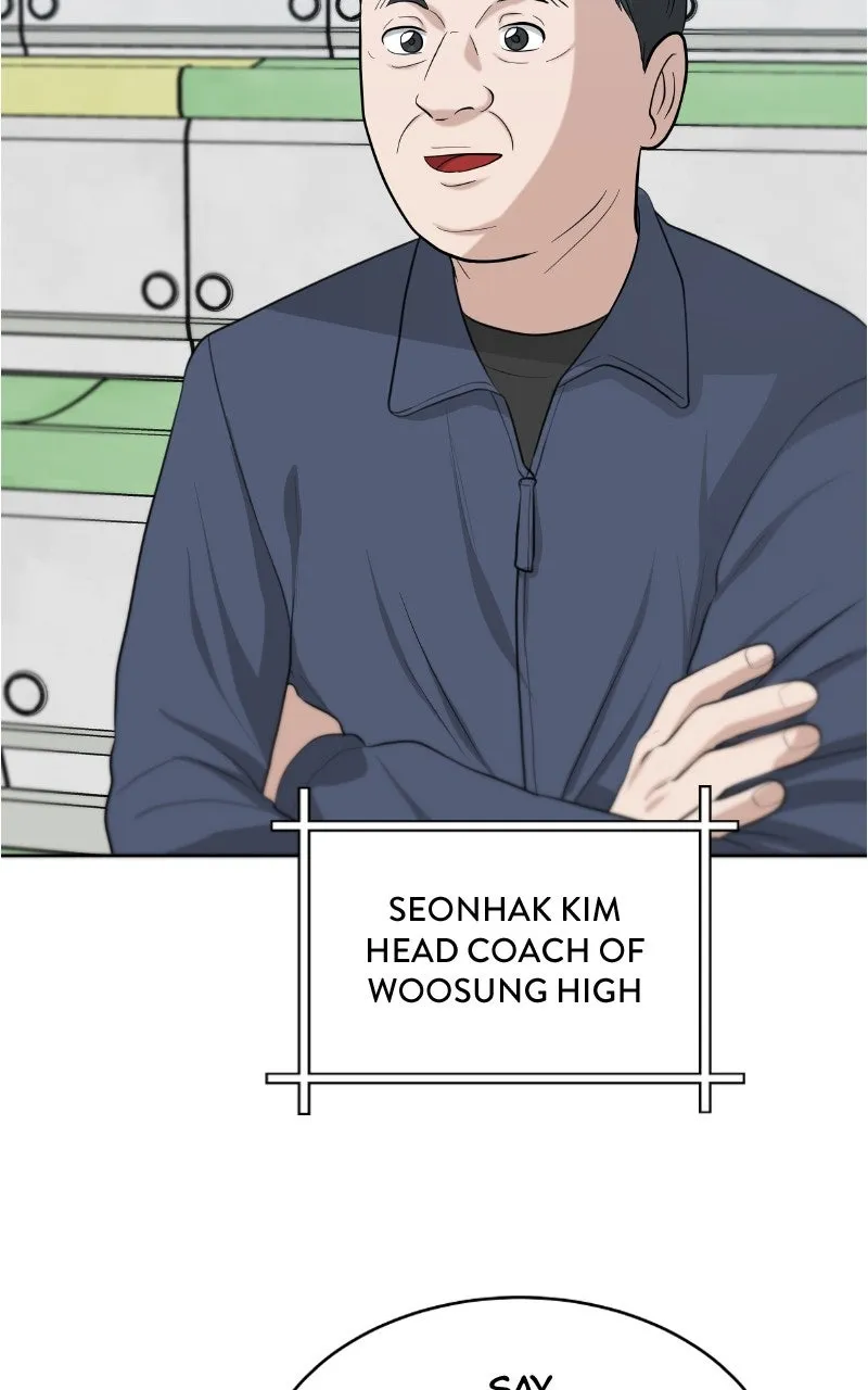 Big Man on the Court Chapter 130 page 29 - 
