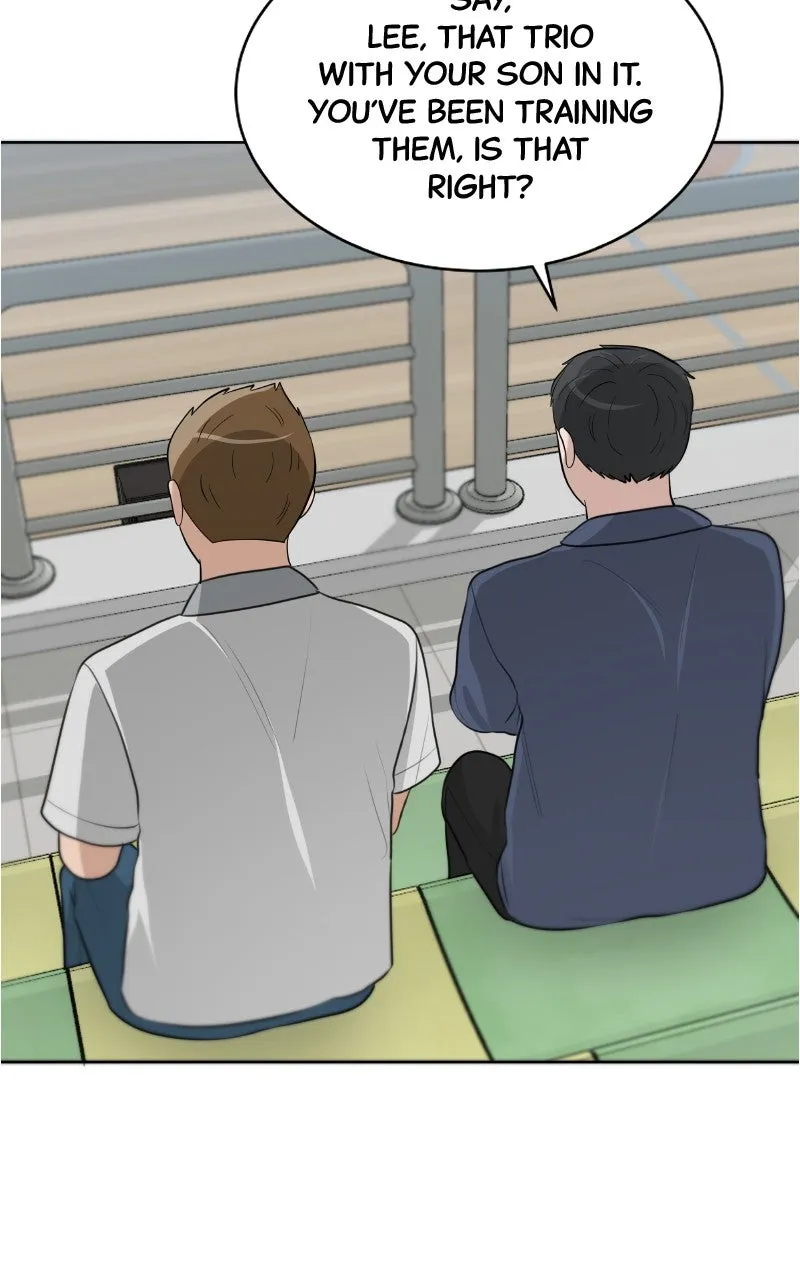 Big Man on the Court Chapter 130 page 30 - 