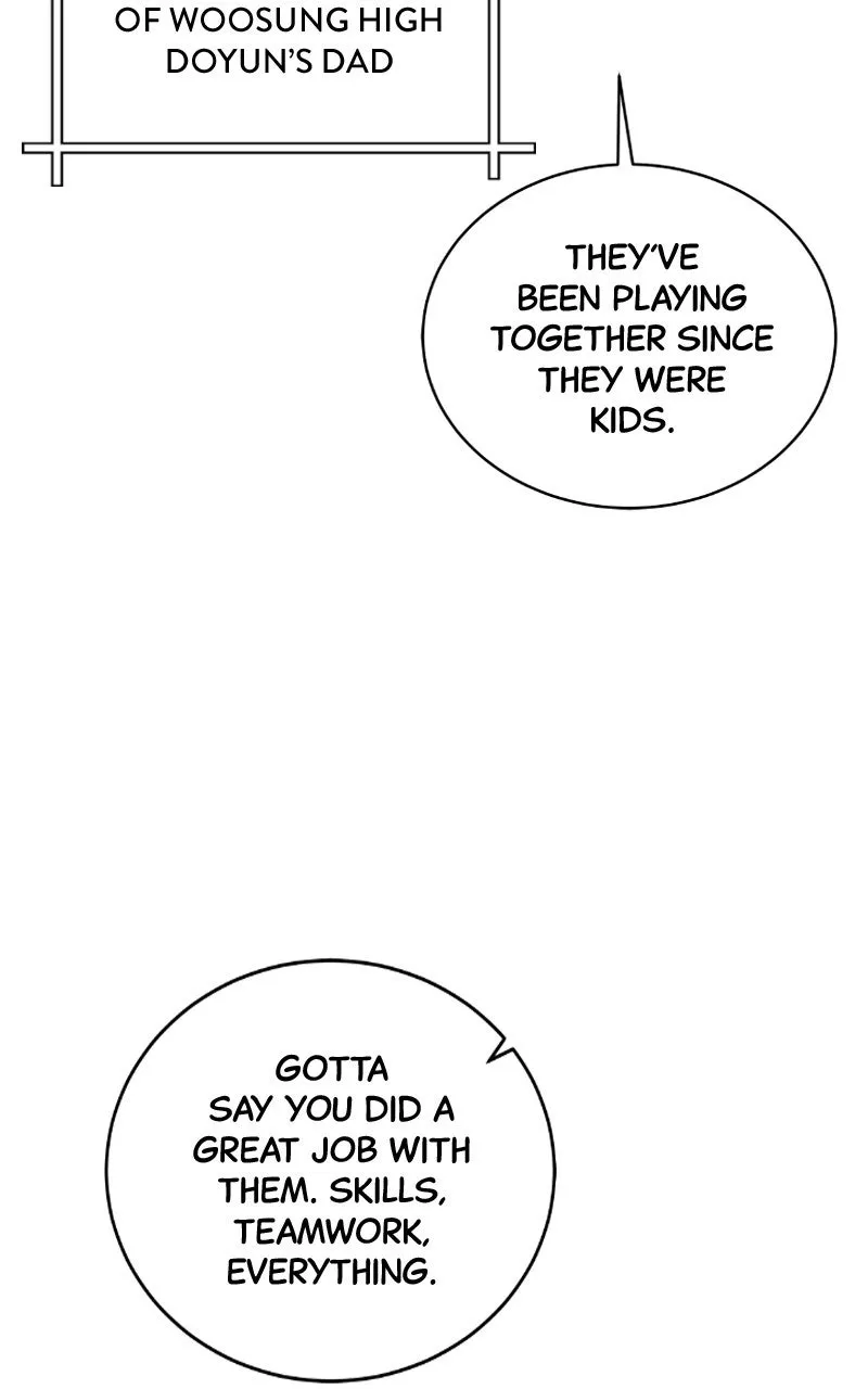 Big Man on the Court Chapter 130 page 32 - 