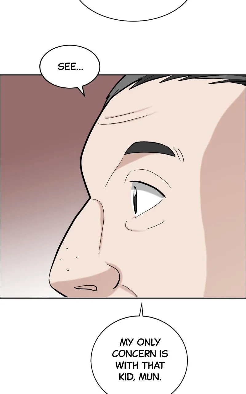 Big Man on the Court Chapter 130 page 36 - 