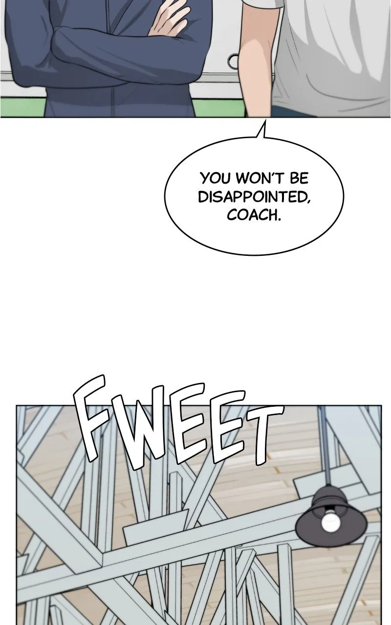 Big Man on the Court Chapter 130 page 42 - 