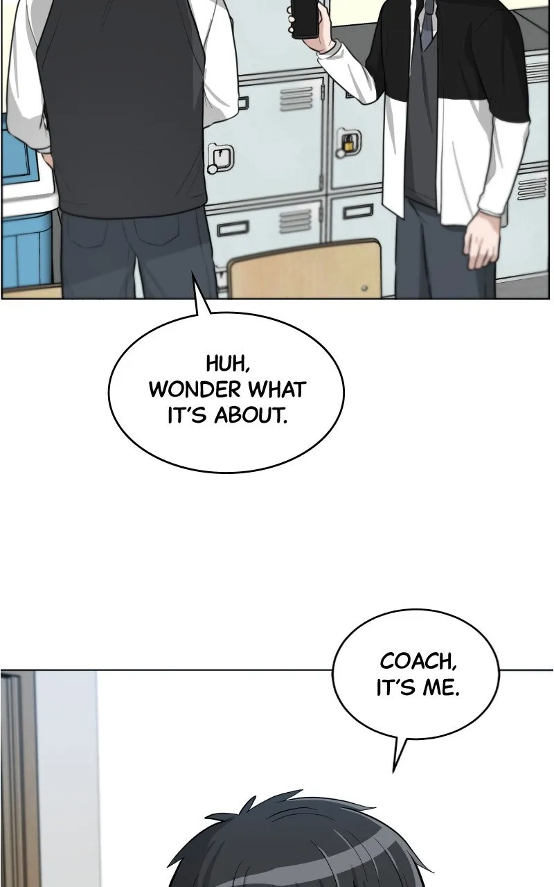 Big Man on the Court Chapter 130 page 46 - 