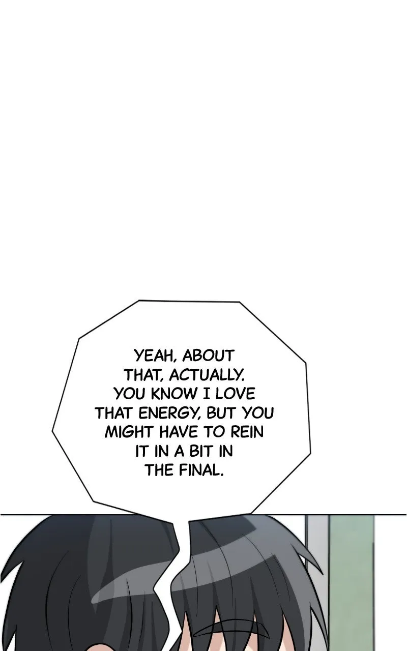 Big Man on the Court Chapter 130 page 48 - 