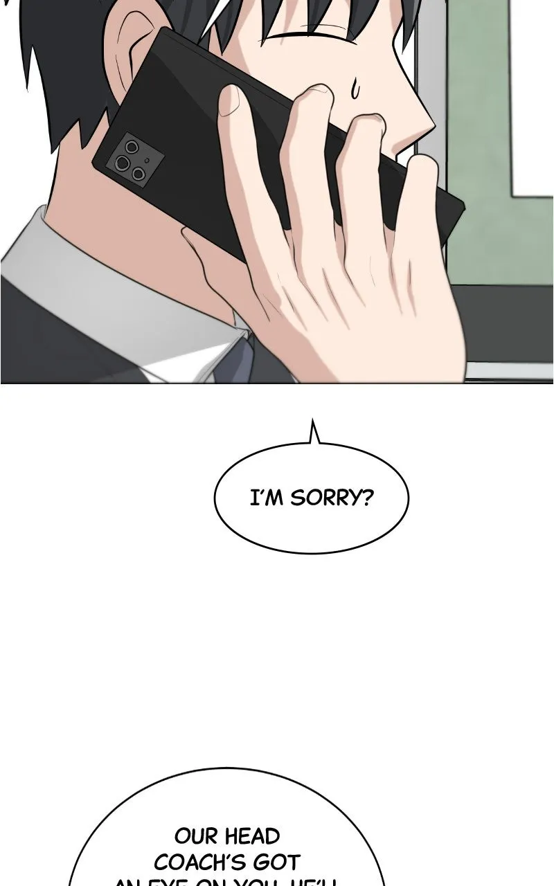 Big Man on the Court Chapter 130 page 49 - 