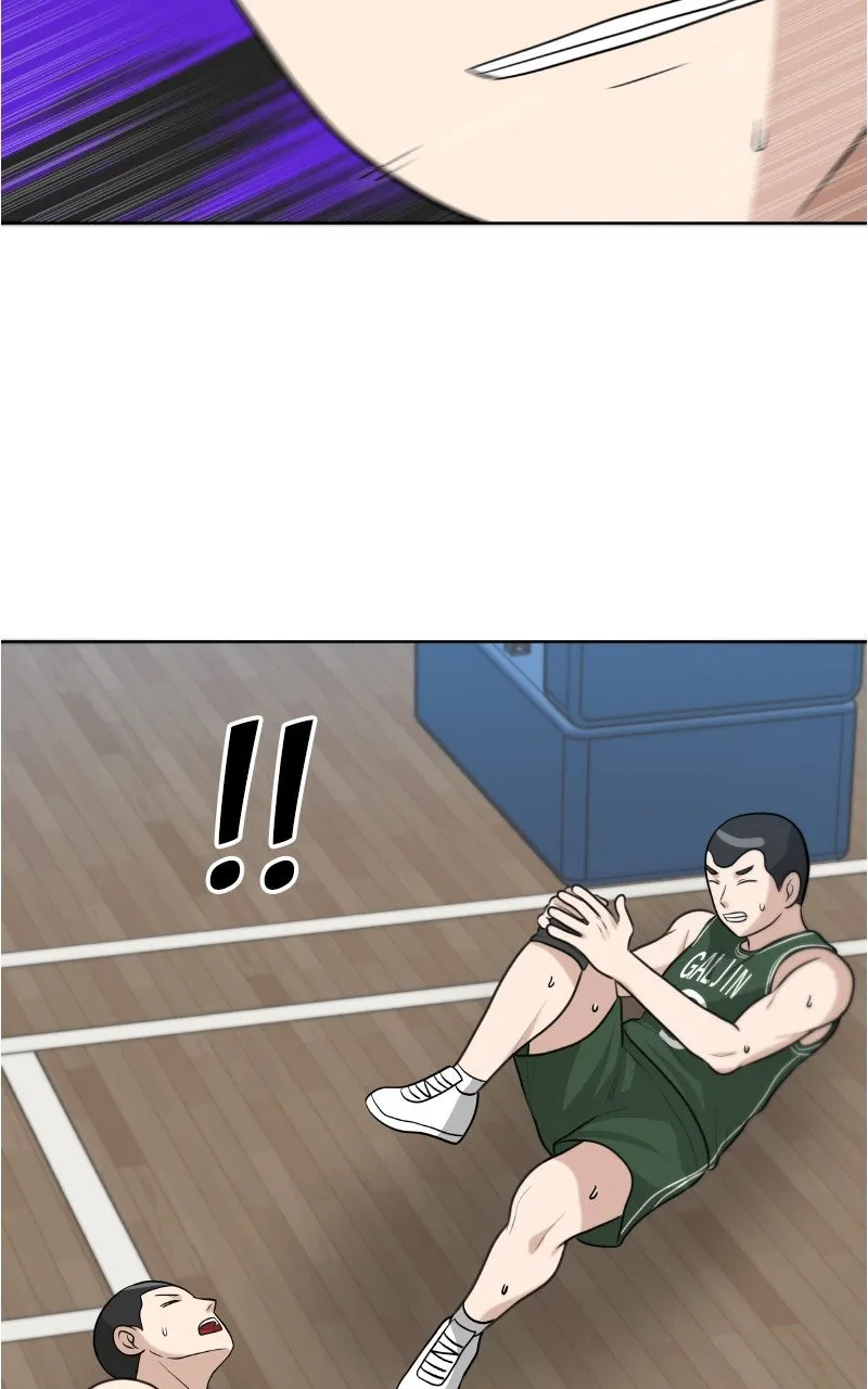 Big Man on the Court Chapter 130 page 6 - 