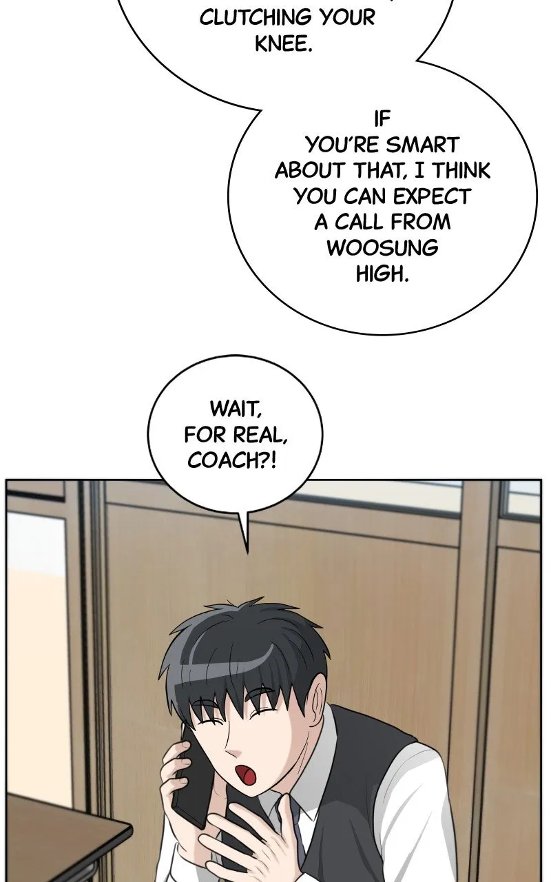 Big Man on the Court Chapter 130 page 51 - 