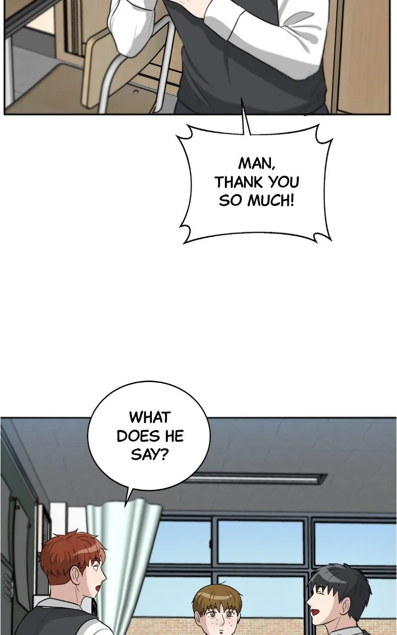 Big Man on the Court Chapter 130 page 52 - 