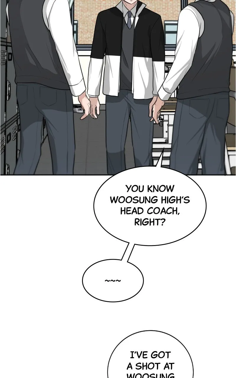Big Man on the Court Chapter 130 page 53 - 