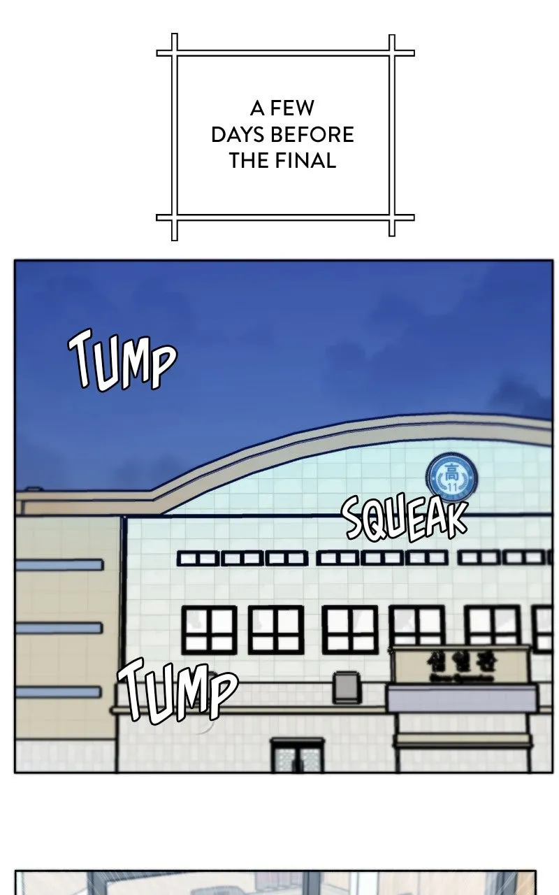 Big Man on the Court Chapter 130 page 55 - 