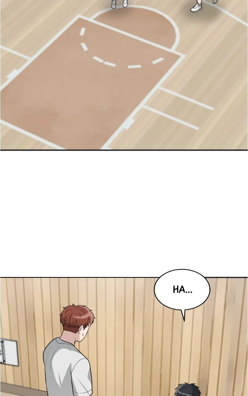 Big Man on the Court Chapter 130 page 57 - 