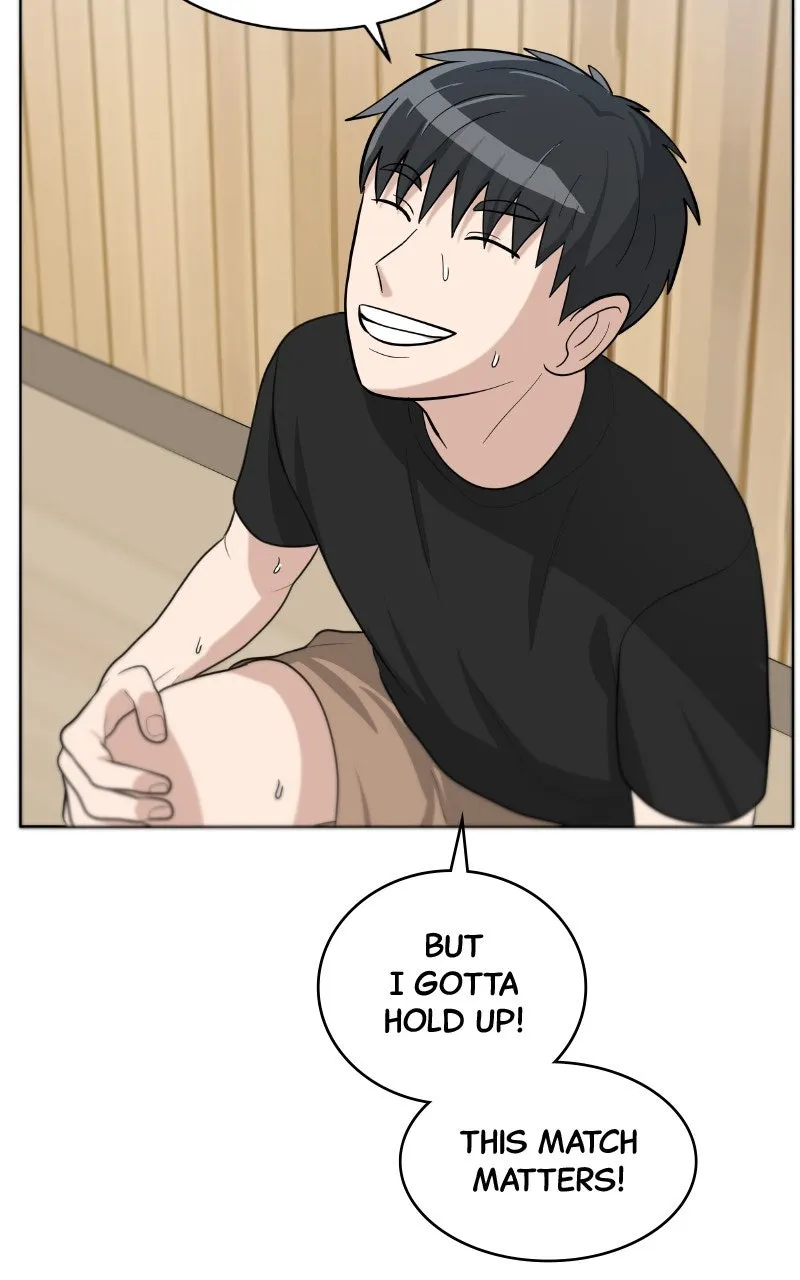 Big Man on the Court Chapter 130 page 59 - 