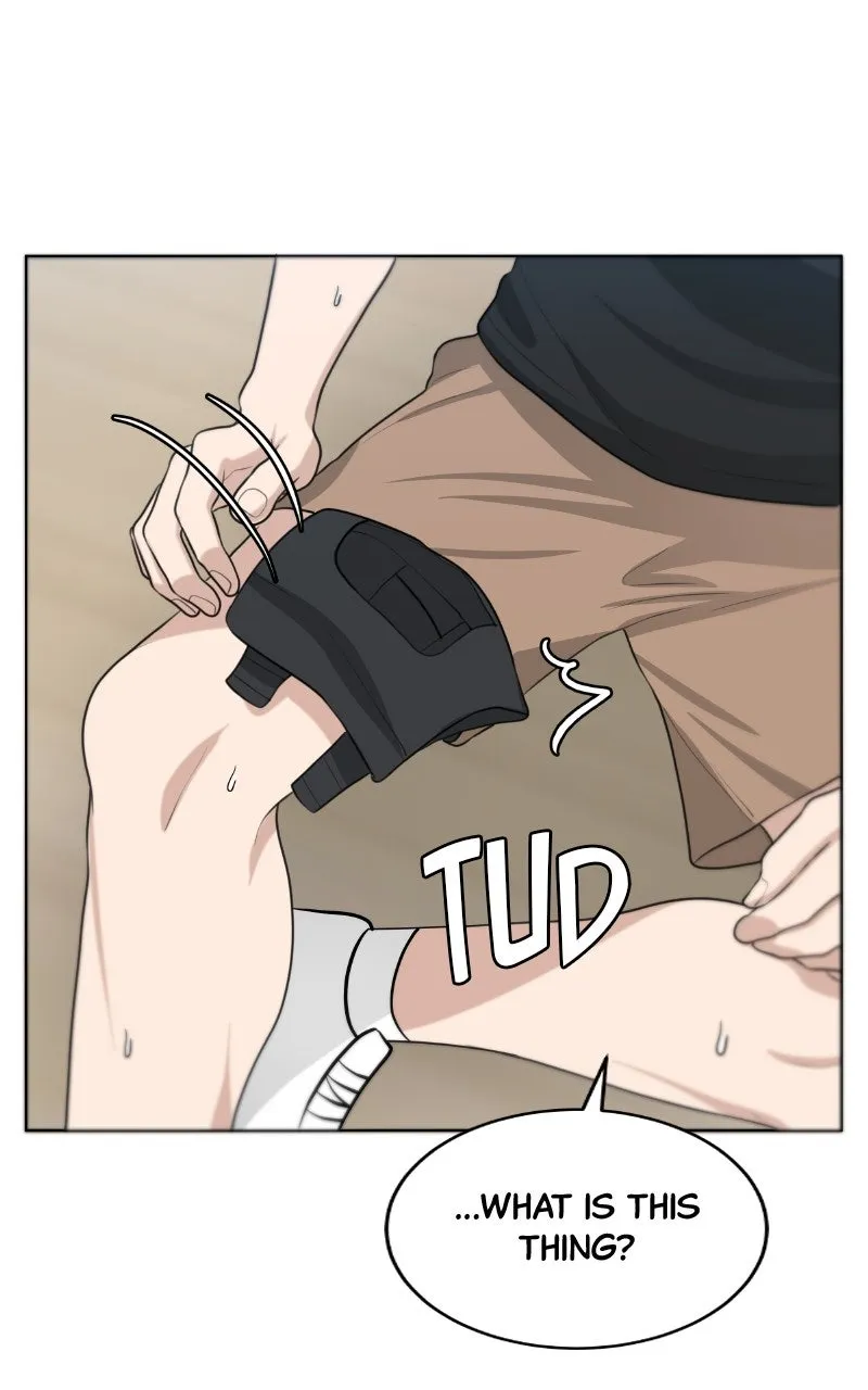 Big Man on the Court Chapter 130 page 60 - 